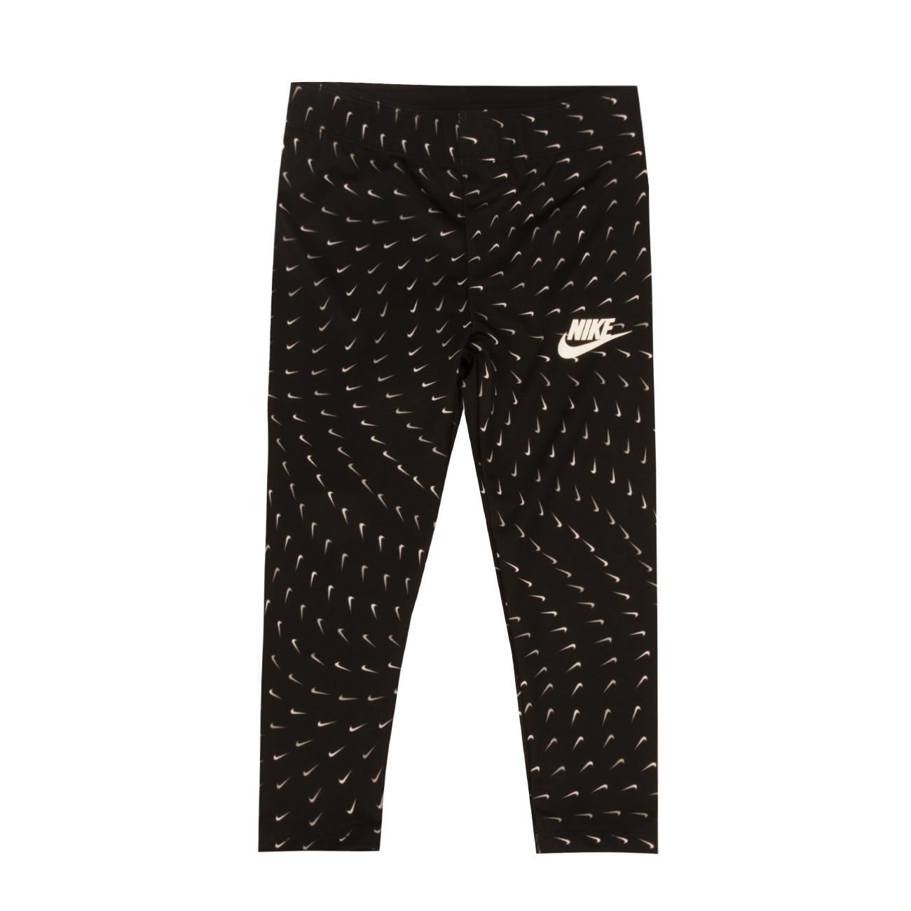 Leggings Essential Bimba Black NK/36J046 023BLACK NIKE 