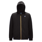 Giubbotto Le Vrai Arnel Donna Usy Nero K2117MW USY NERO K-WAY 