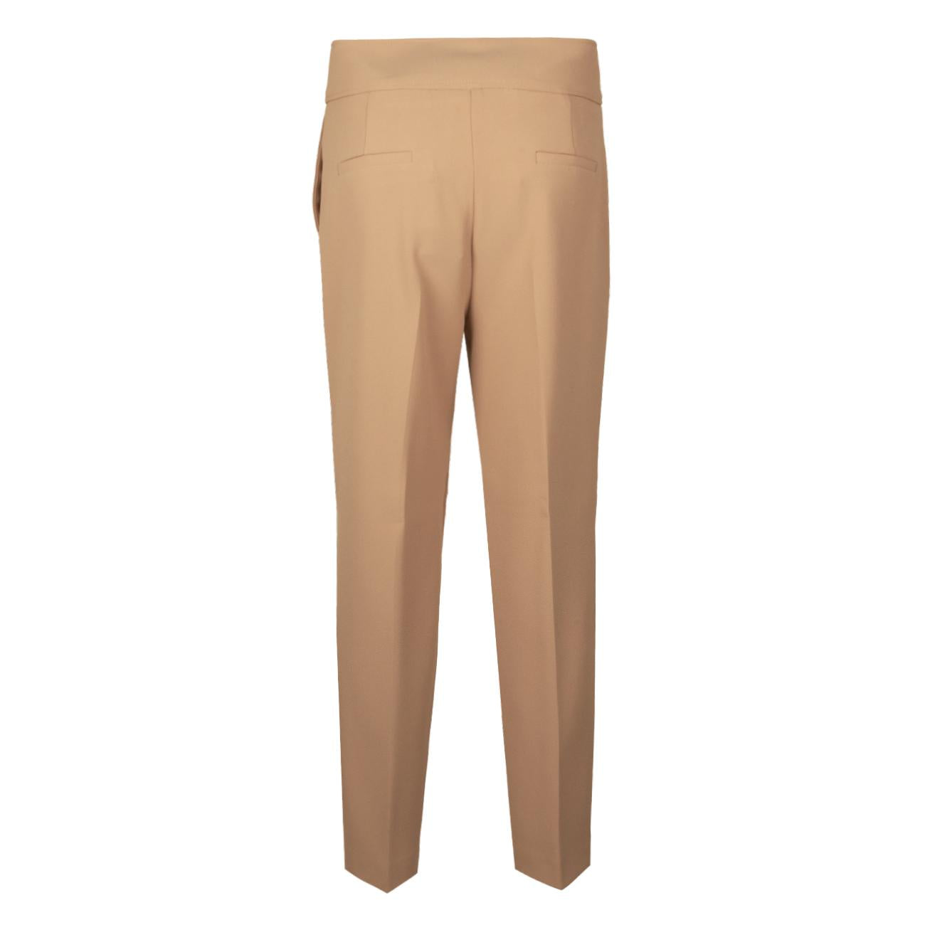 Pantalone Emmon Donna Noisette EMMON 2108 NOISETTE NENETTE 