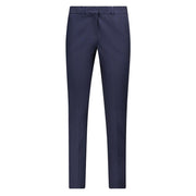 Pantaloni Turku Donna Blu TURKU 2413131041200 008 BLU MARELLA 