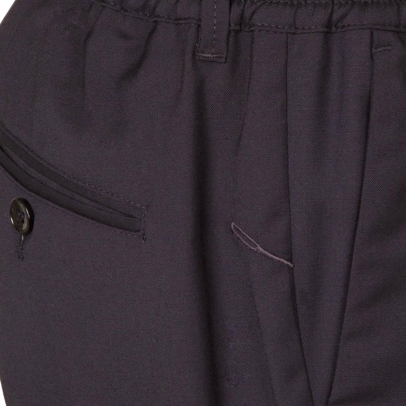 Pantalone Mitte Uomo Notte MITTE 1316 511 NOTTE CRUNA 