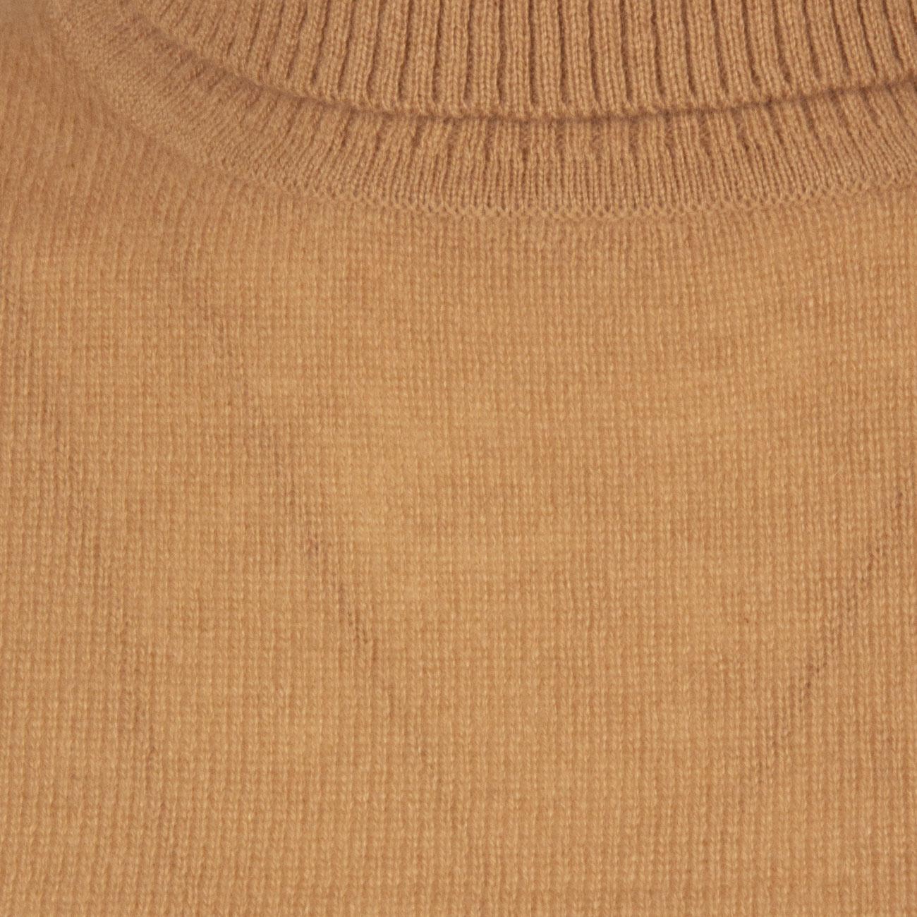 Dolcevita Ninon Donna Camel AC162021C CAMEL ABSOLUT CASHMERE 