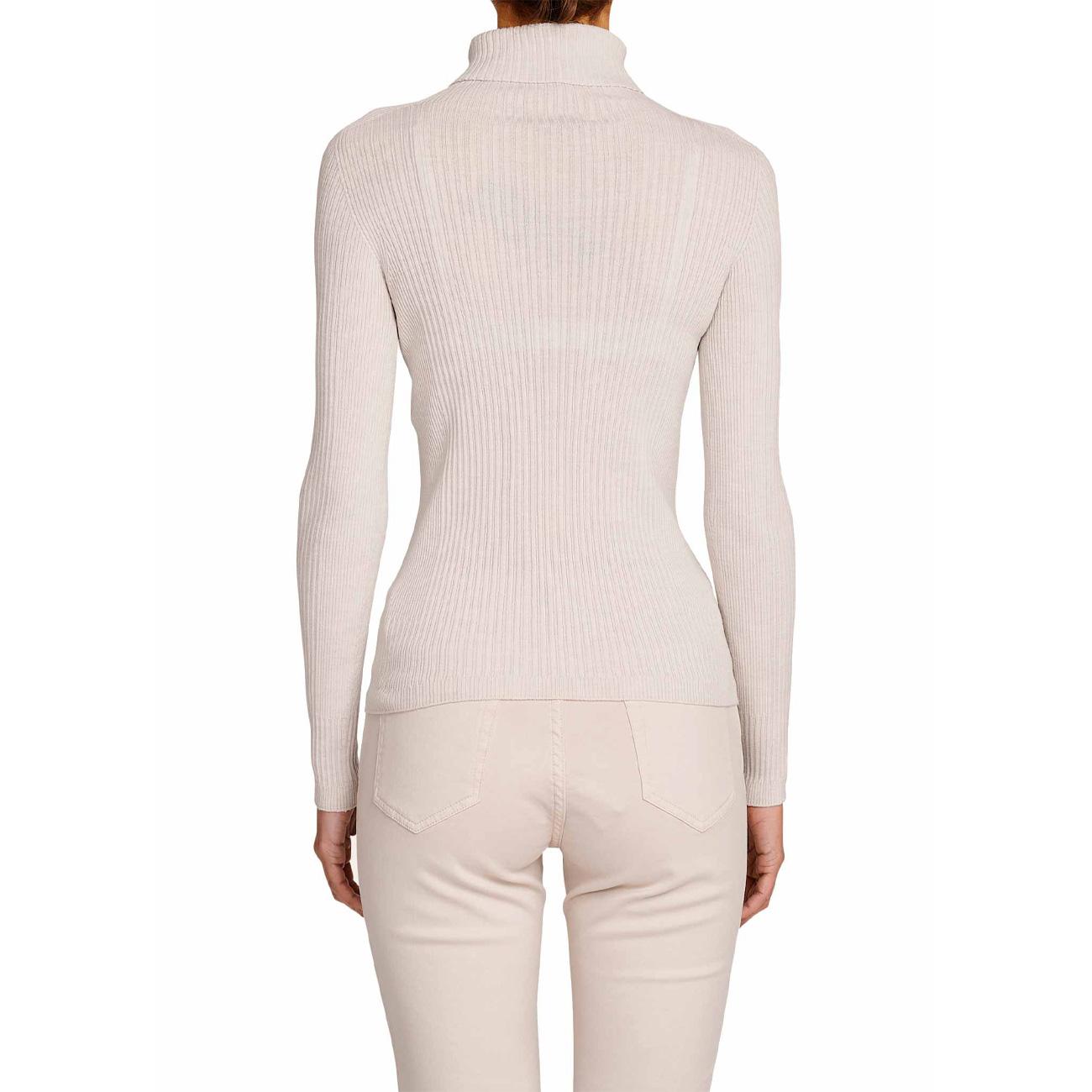 Dolcevita A Coste Donna Calce 57455 10CAL-CALCE D.EXTERIOR 