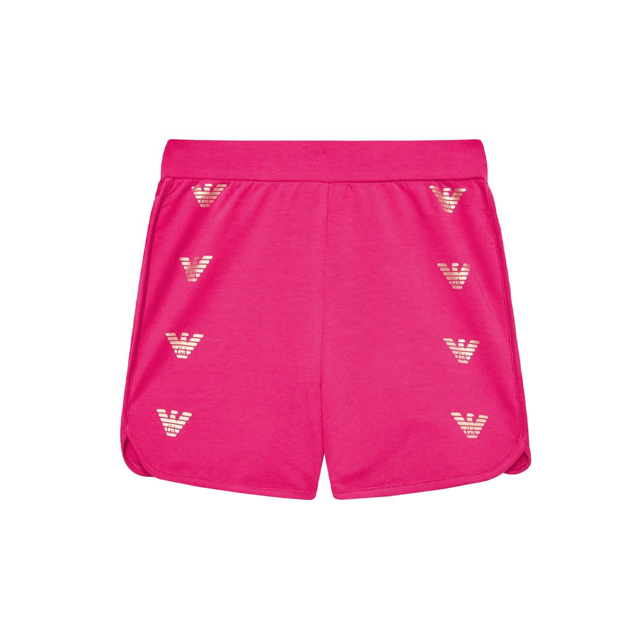  3RFS52FJ5FZ 1417/PINK YARROW EA7 