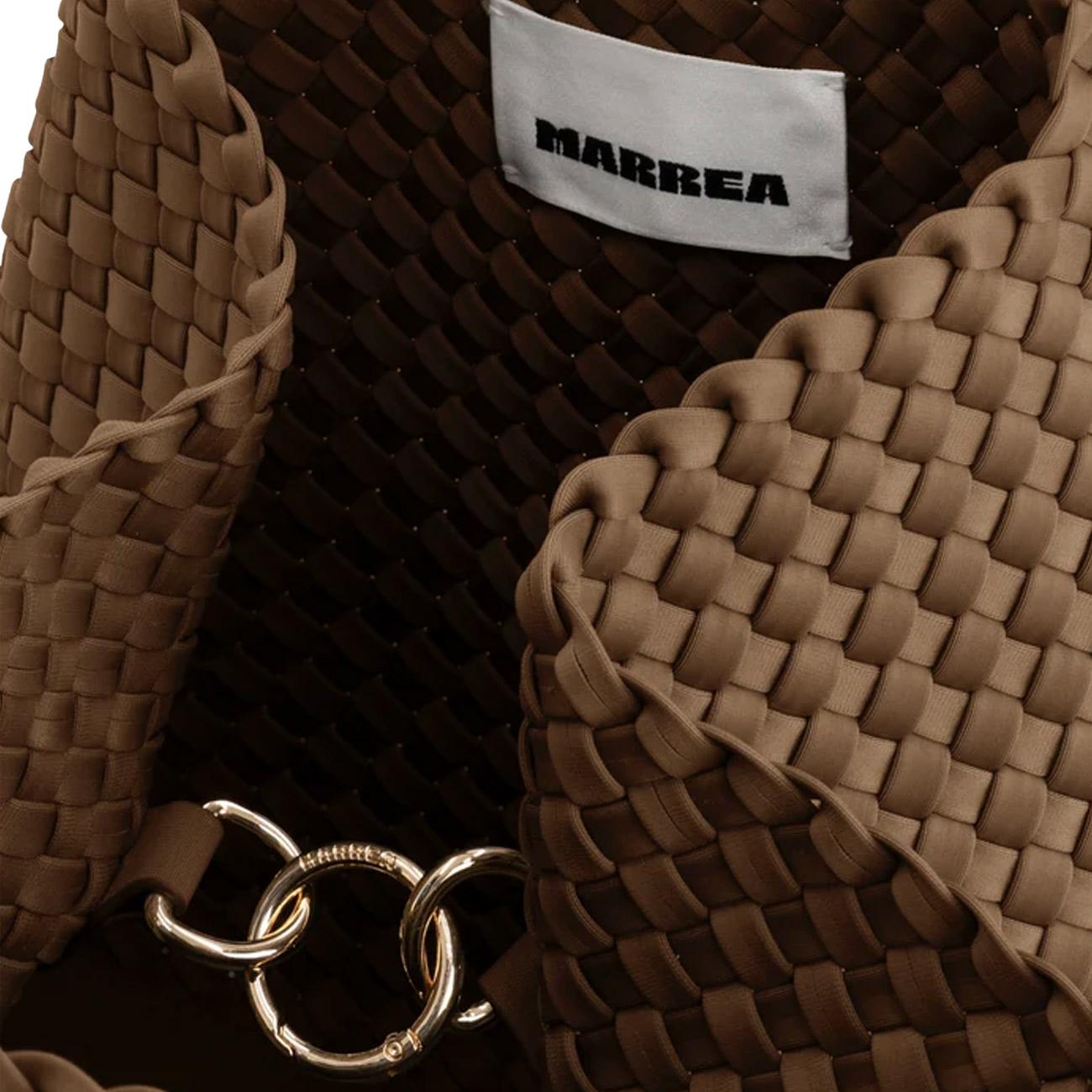 Marrea Large Con Clutch Retro Sand MRR18401.005 RETRO SAND MARREA 