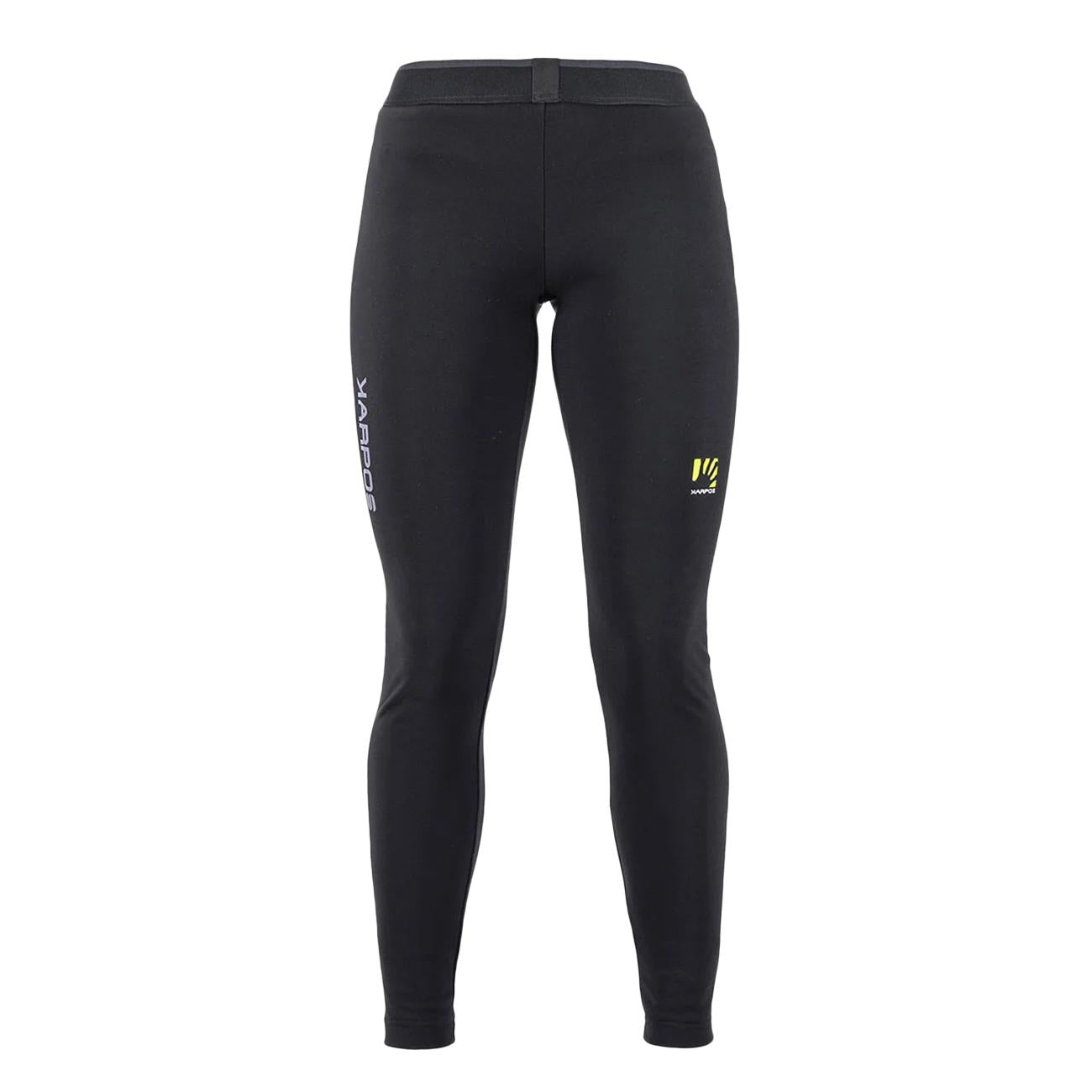 Calzamaglia Federa Donna Black India Ink 2522025 042 BLACK/INDIA INK KARPOS 