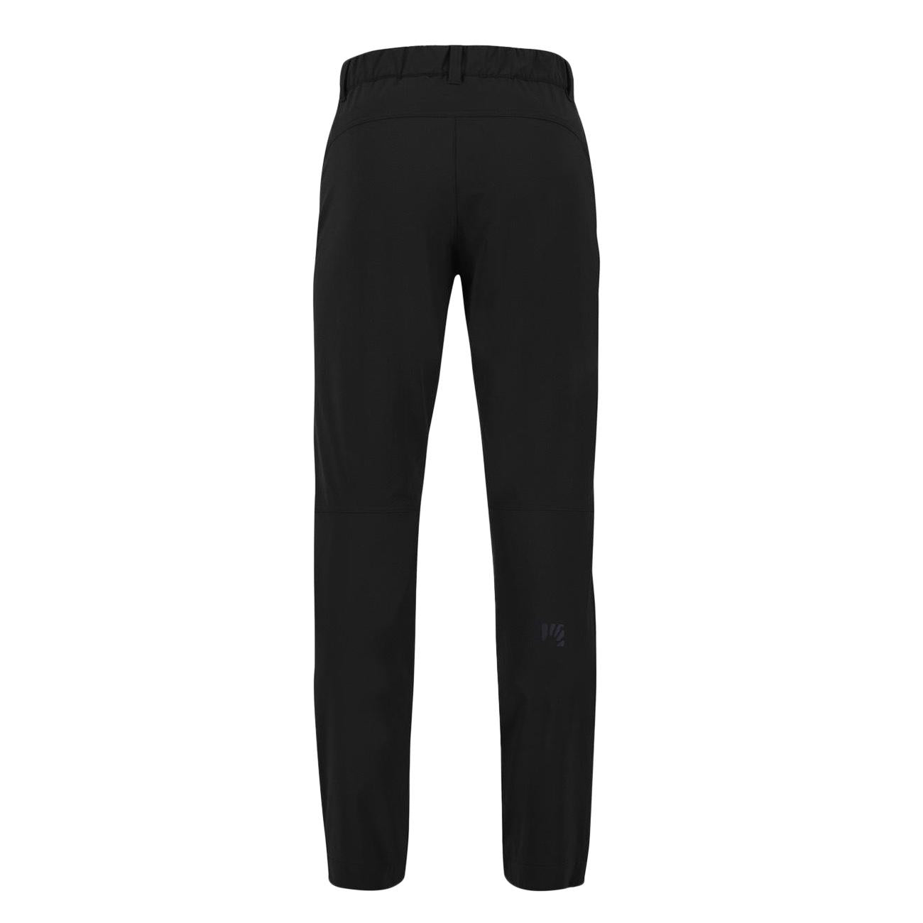 Pantalone Scarnia Uomo Nero 2521042 201 BLACK KARPOS 