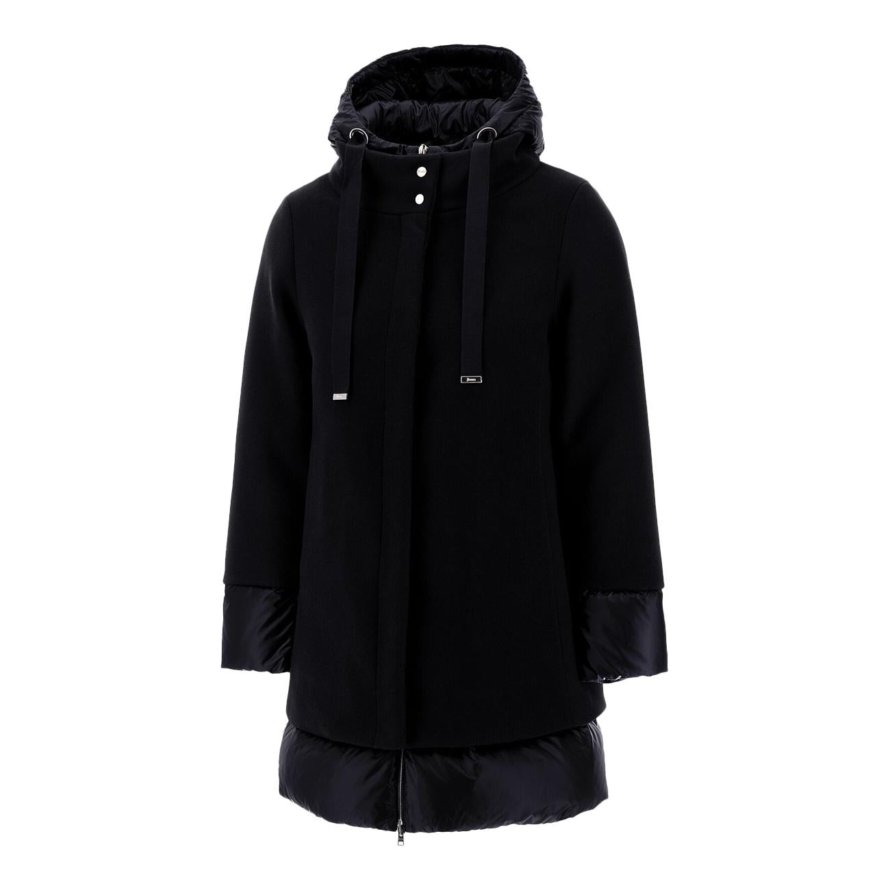  PI001966D33344 9300 NERO HERNO 