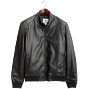 Giubbotto In Similpelle FM25W12KE A0951 NERO FRED MELLO 