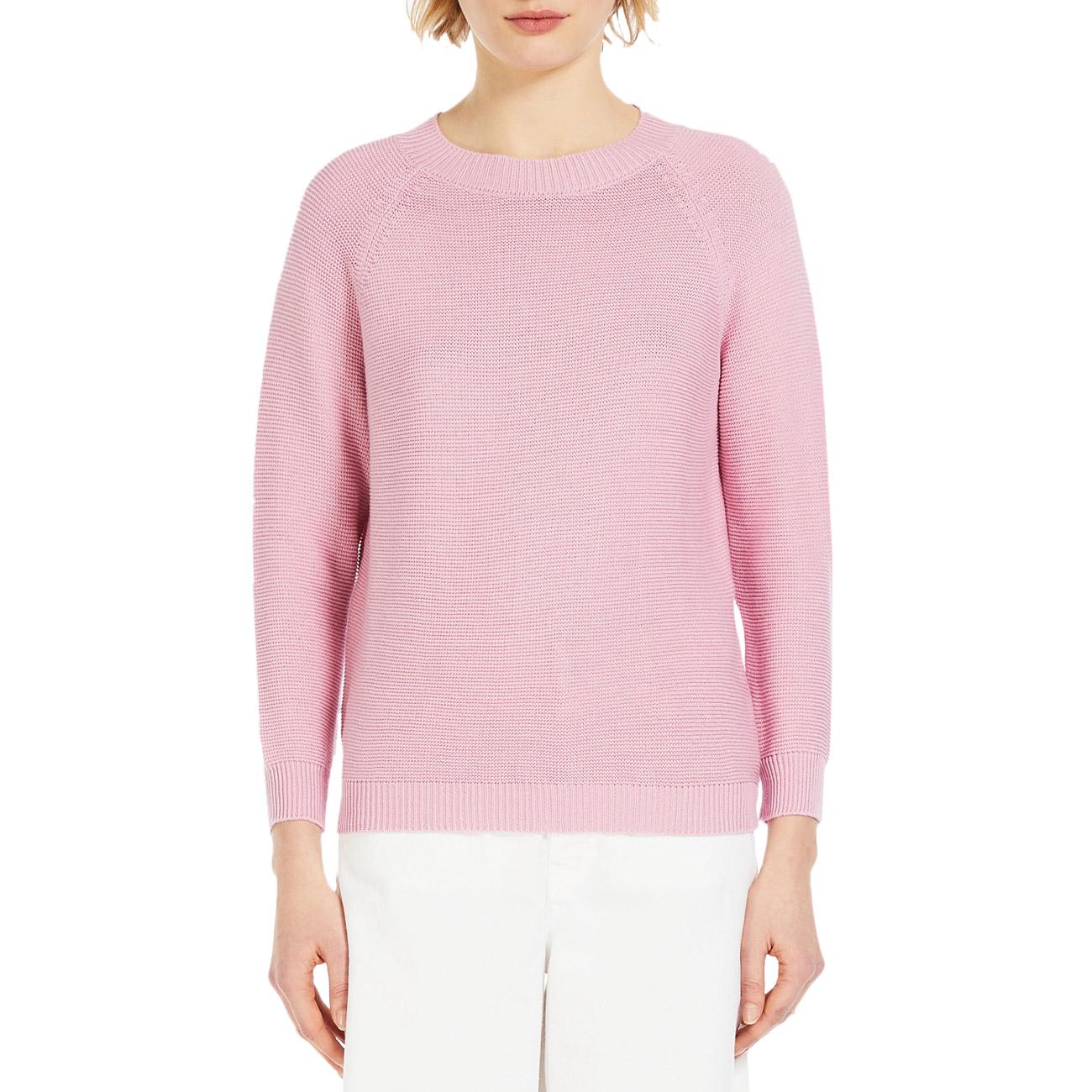Maglia Linz Donna Petalo LINZ 2415361071600 008 PETALO MAX MARA WEEKEND 
