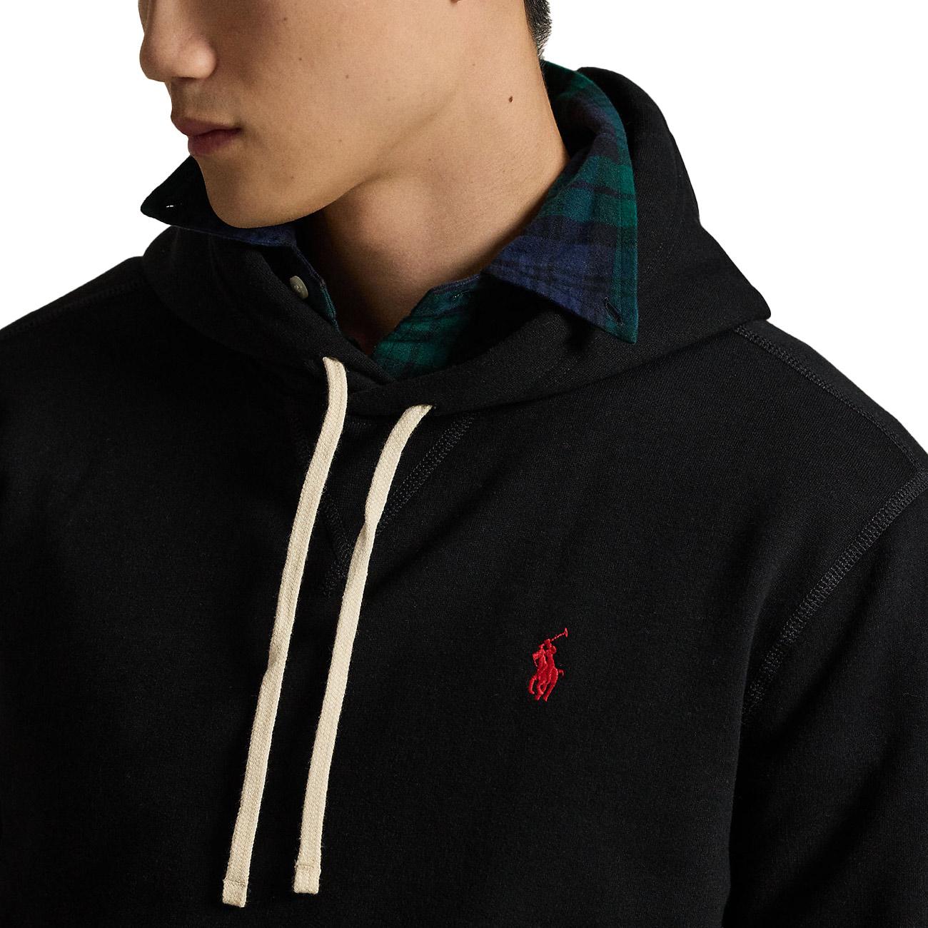  710766778 008 POLO BLACK POLO RALPH LAUREN 