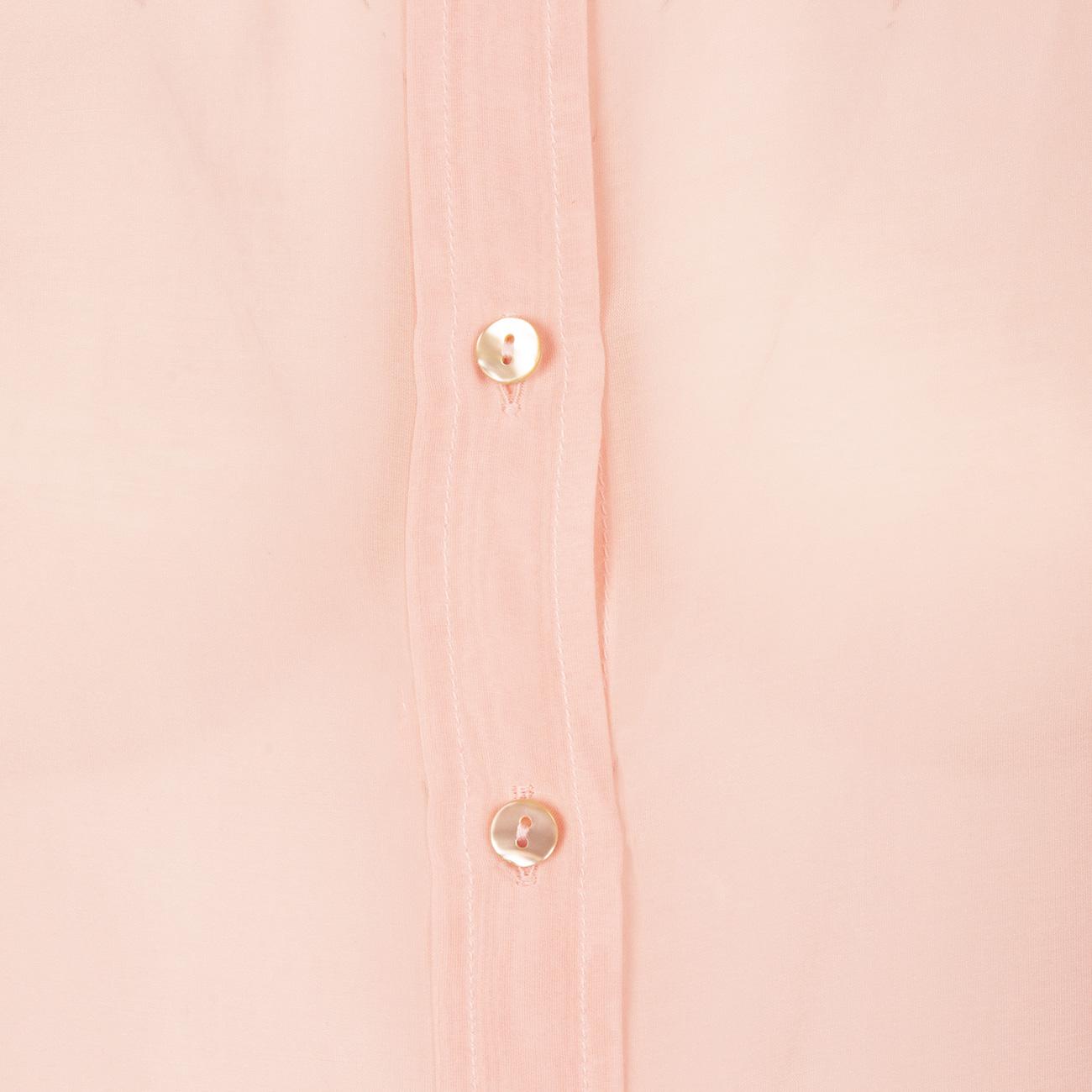 Camicia Mussola Donna Rosa Pallido J3712040/24 PEONIA 416/ROSA PALLIDO JUCCA 
