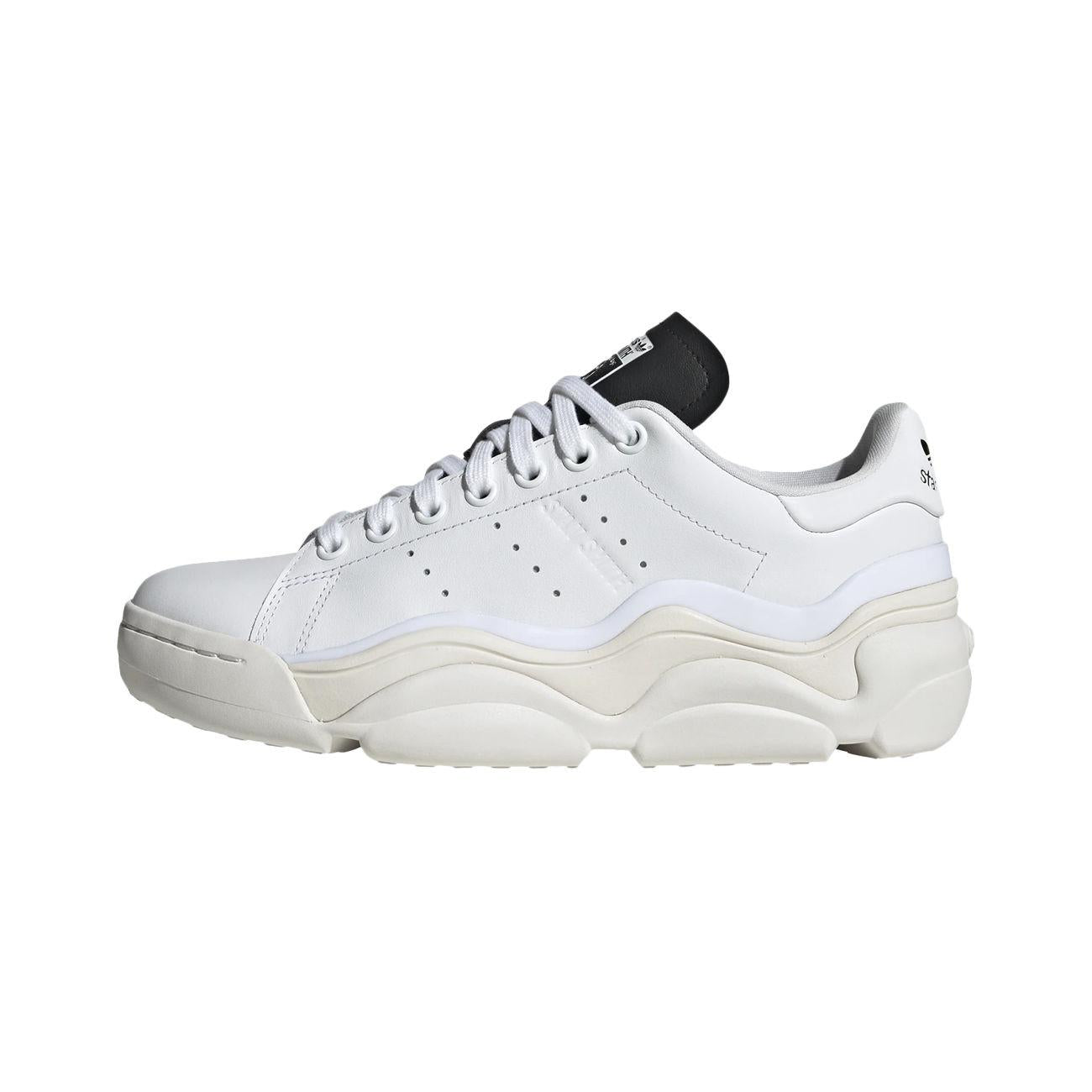 SNEAKERS D. STAN SMITH MILLENCO ADIDAS HQ6041 CWHITE/CWHITE/CBLACK ADIDAS 