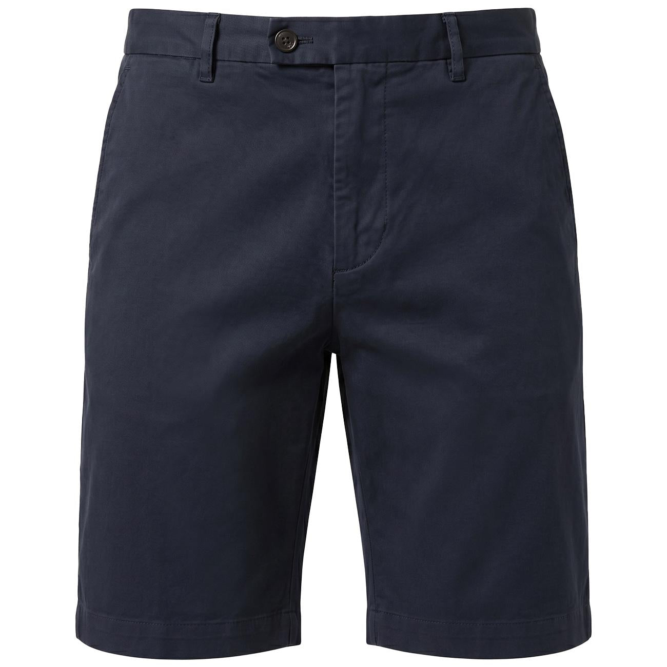 Bermuda A Ventre Piatto MCCHD2563S26B 001 BLU MICHAEL COAL 