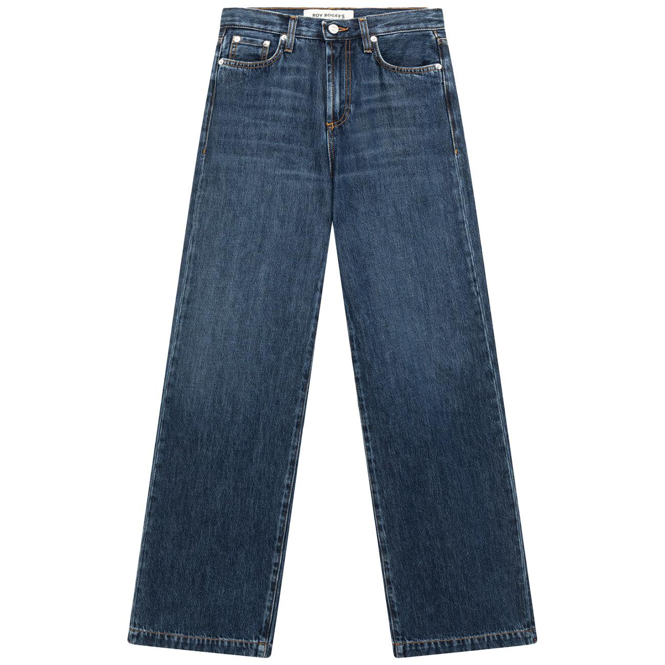Jeans Marta Fresno RND091D7053029 C0999 FRESNO DENIM ROY ROGER'S 