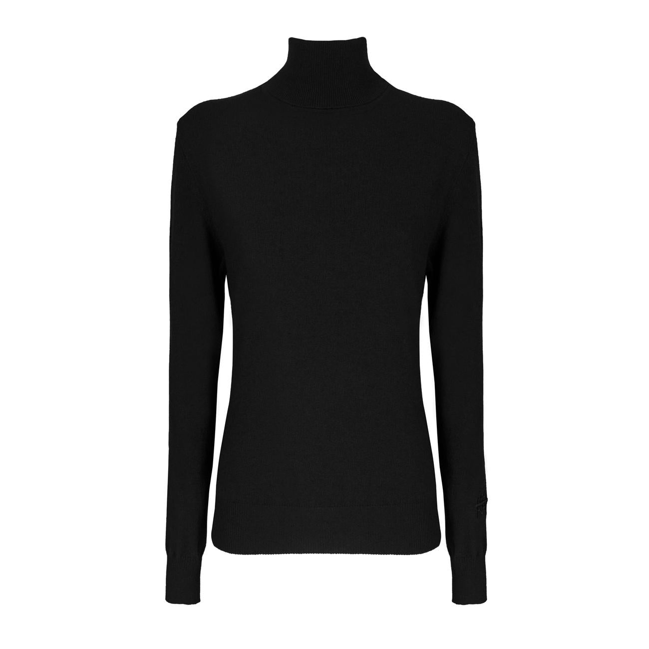 Dolcevita Sforza Donna Nero MVPI3MK050 0389/NERO MVP WARDROBE 