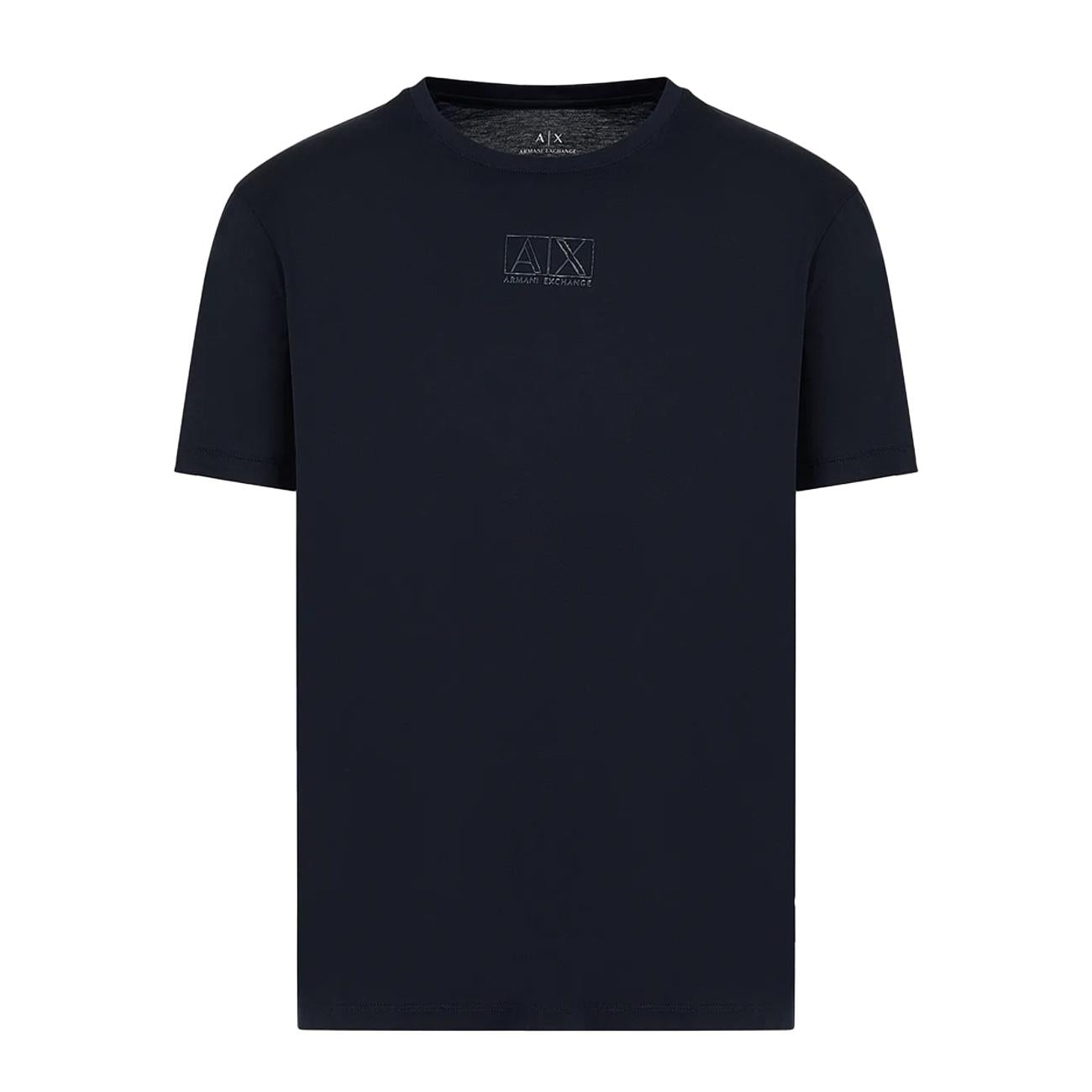  6RZTHFZJ9AZ 1510 NAVY ARMANI EXCHANGE 