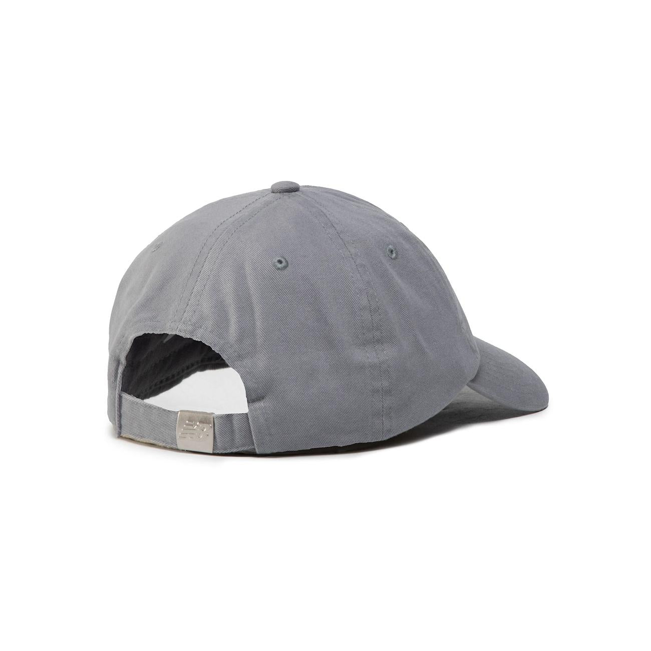 Cappello 6 Panel Classic Unisex Stoneware LHA91014SLA STONEWARE NEW BALANCE 