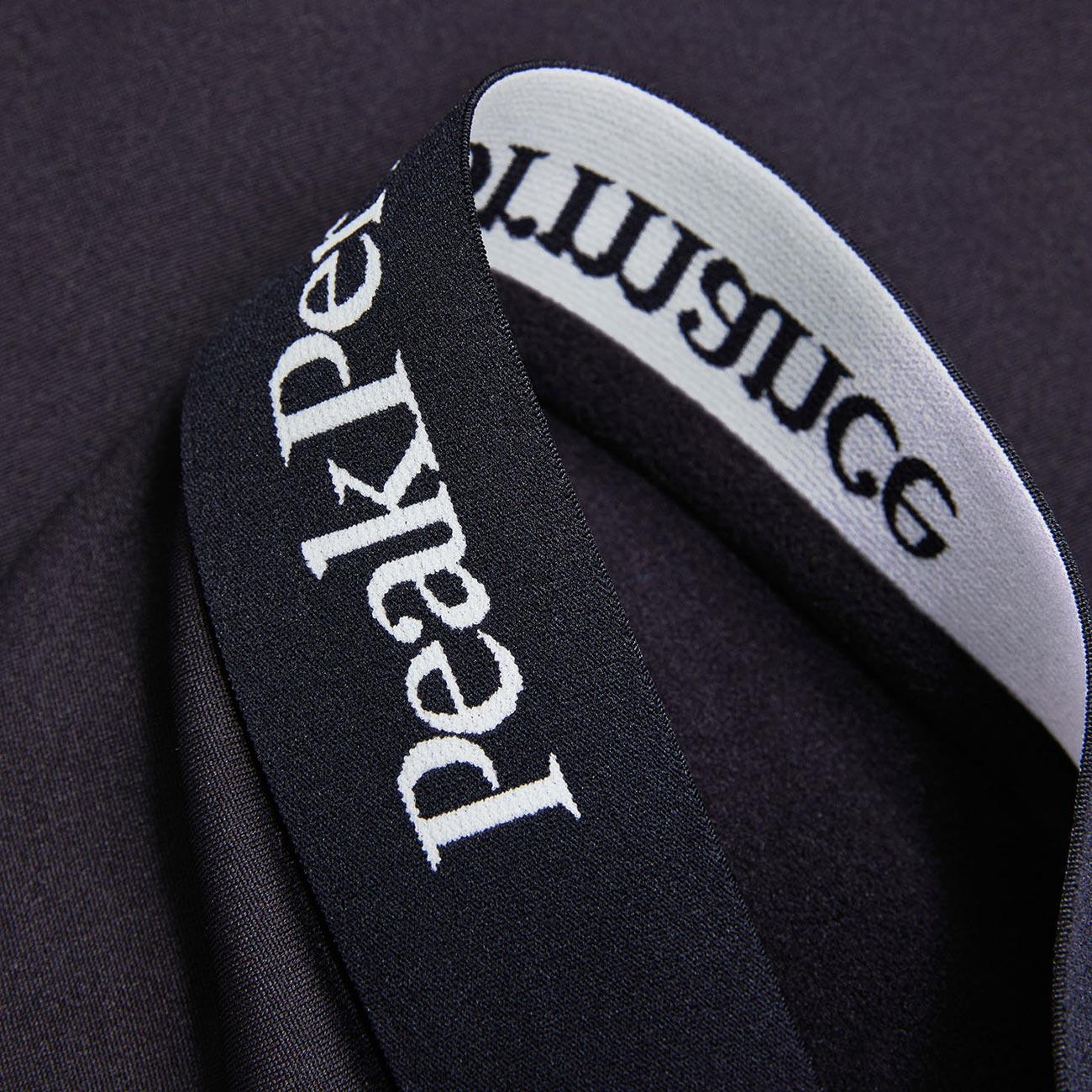 Felpa Rider Donna Black Soud Mist G78479 210 BLACK-SOUD MIST PEAK PERFORMANCE 