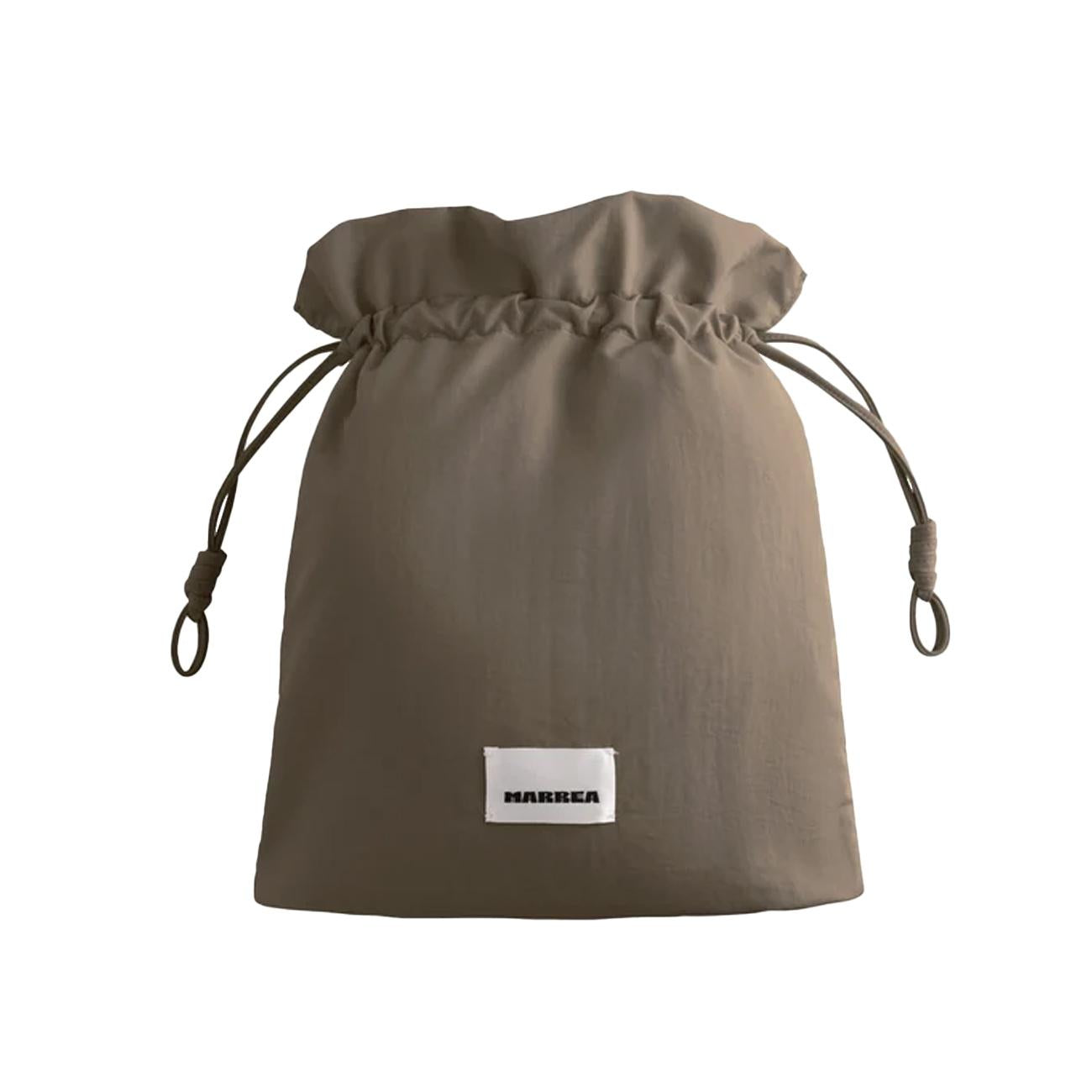 Marrea Bucket Con Clutch Coco Fresco MRR18095.003 COCO FRESCO MARREA 