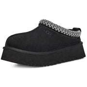 Slippers Tazz Platform Nero 1122553 BLACK UGG 