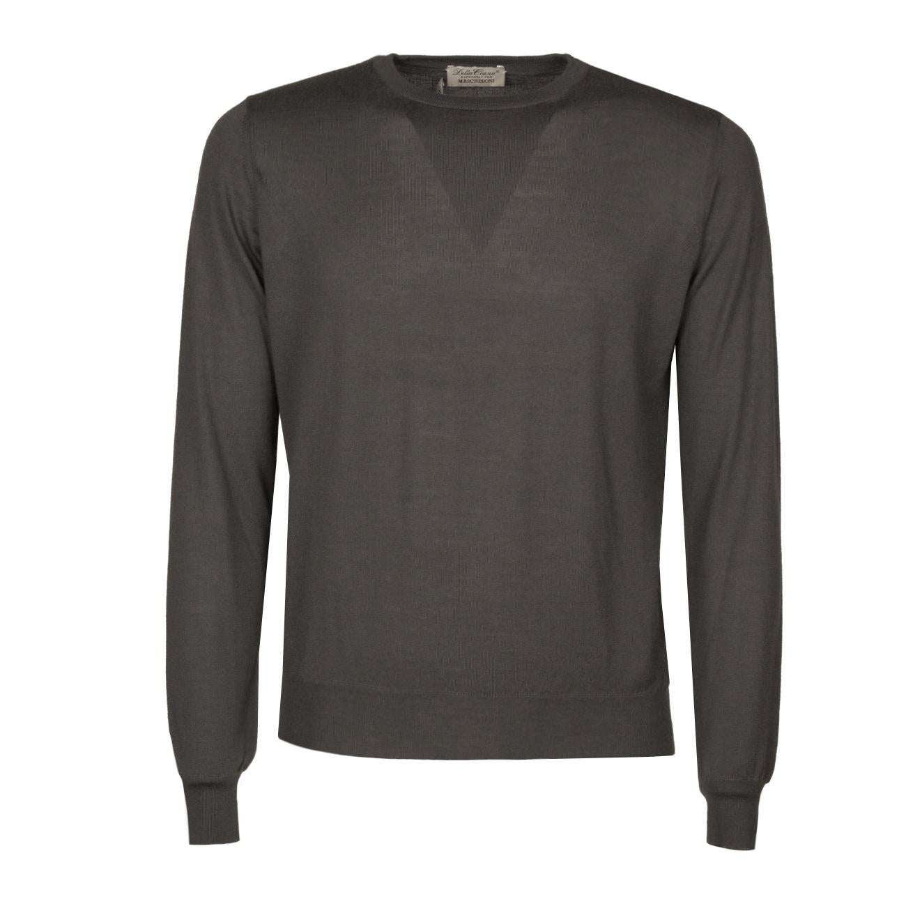 Pull U. Gc Puro Cash Della Ciana X Mascheroni 84102 5980 ANTRACITE DELLA CIANA 