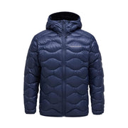 Bomber Helium Down Uomo Blue Shadow G79621 010 BLUE SHADOW PEAK PERFORMANCE 