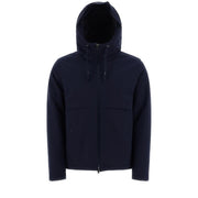 Piumino In Metropolitan Uomo Blu Scuro PI001073U12217S 9280 BLU SCURO HERNO 