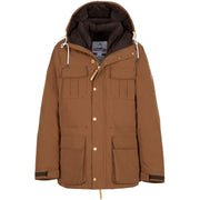 Giaccone Deer Hunter Uomo Argan Oil HOL/AW22M169 AO50 ARGANOIL HOLUBAR 