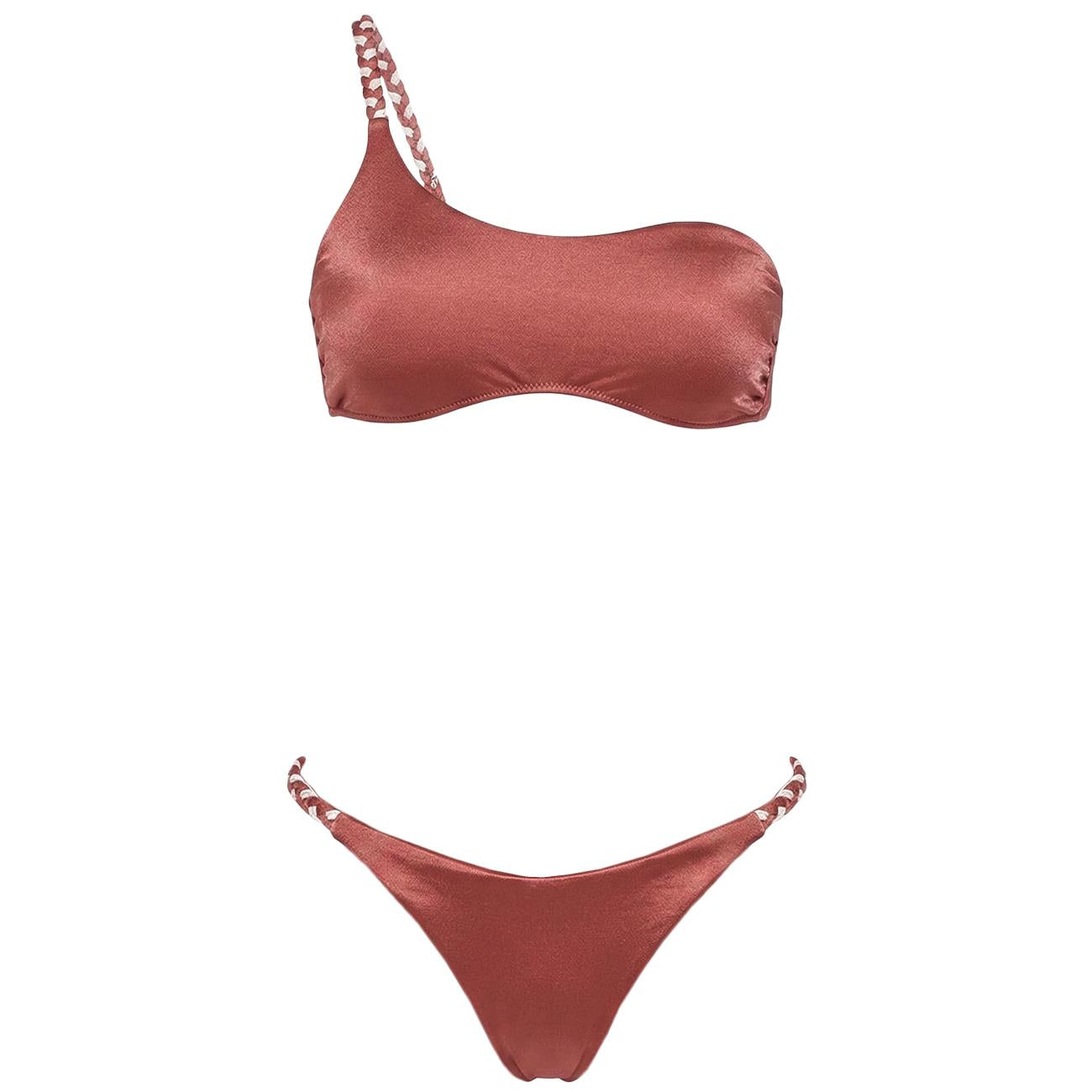 Bikini Monospalla Fairy Kenya COTAZUR/CTZ01144 KENYA COTAZUR 