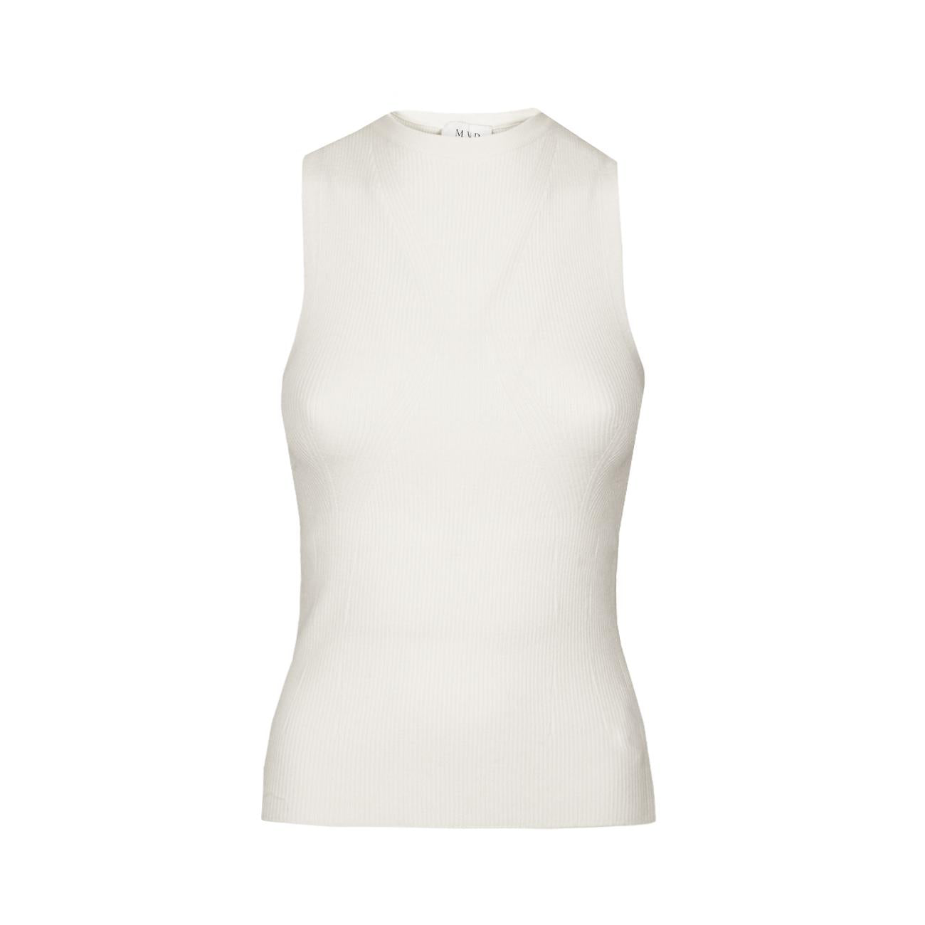 Top Montefleury MVPE4MK006 0877 CREAM MVP WARDROBE 