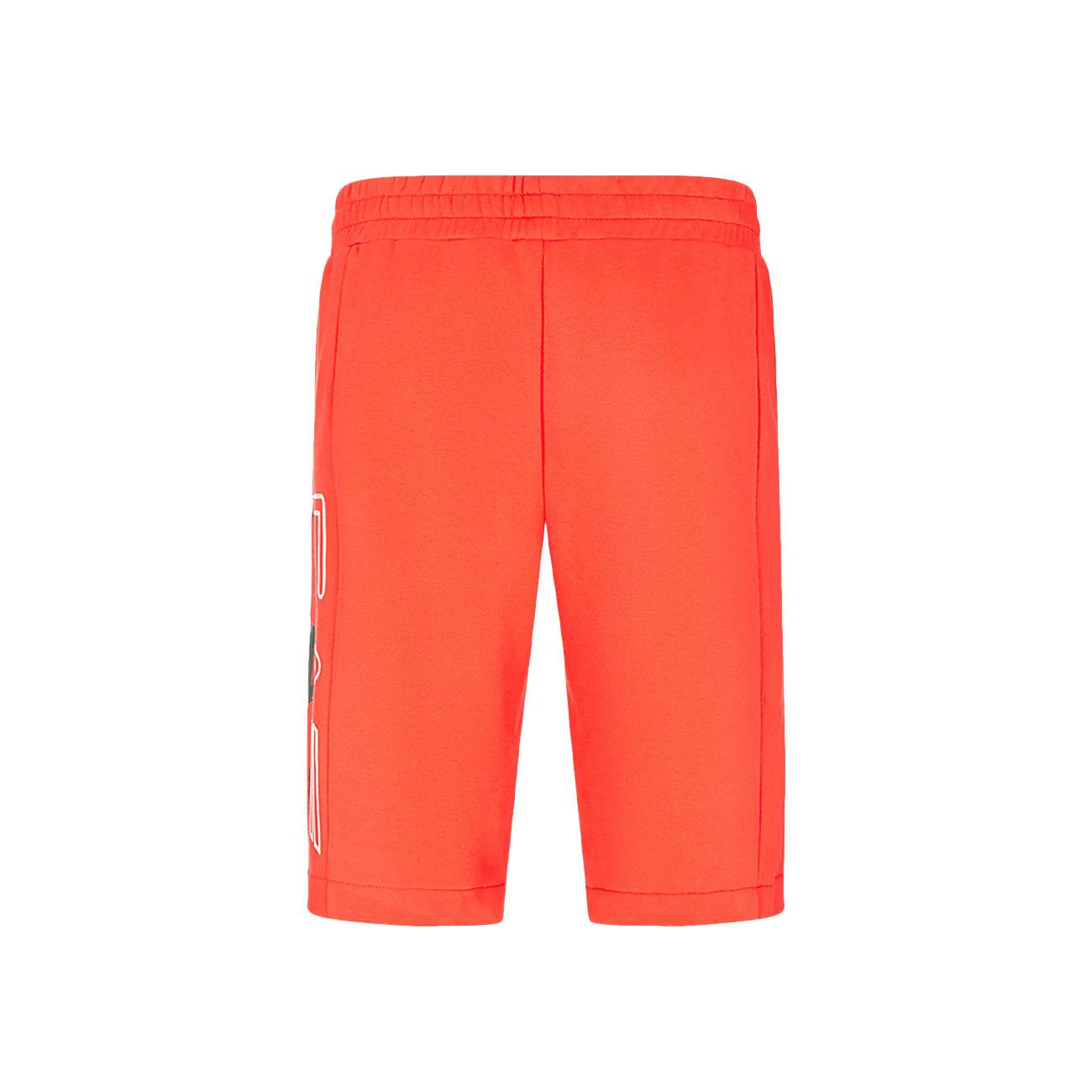 BERMUDA U. EA7 3RPS57PJLSZ 1480/BITTERSWEET EA7 