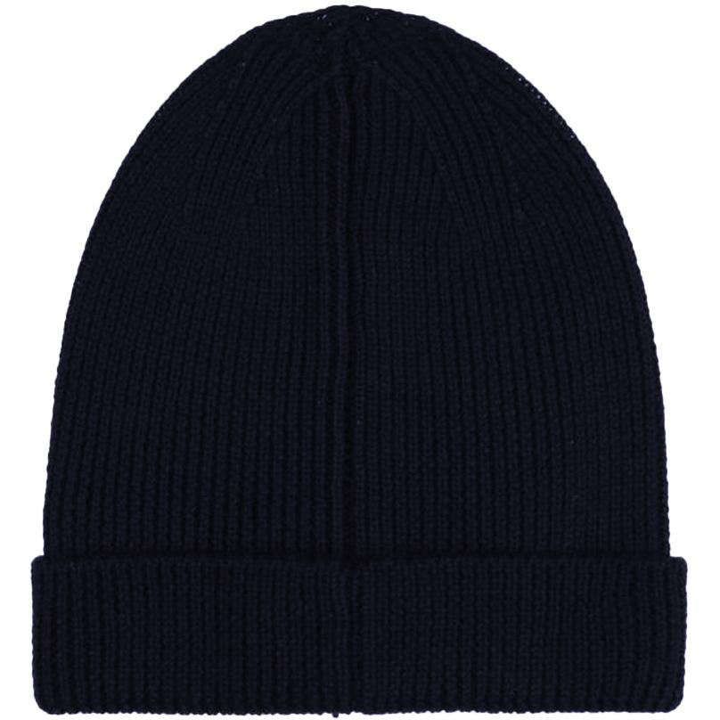 Cappello Con Logo Unisex Blu 2446592F300 31935 BLUE EA7 