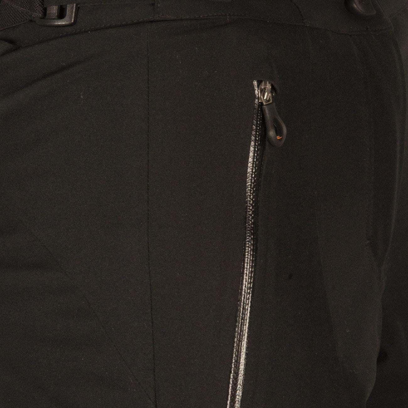 Pantaloni Formula Donna Black KJUS/LS20/508 15000BLACK KJUS 