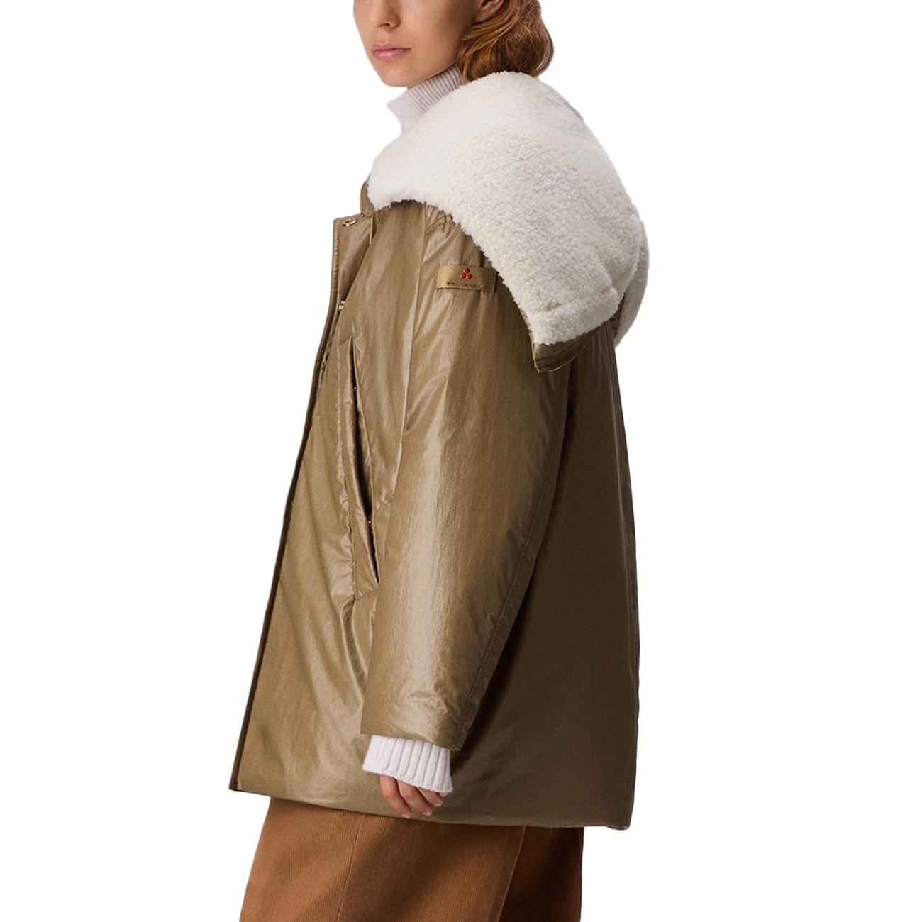  PED5454 01102014 894 BROWN PEUTEREY 