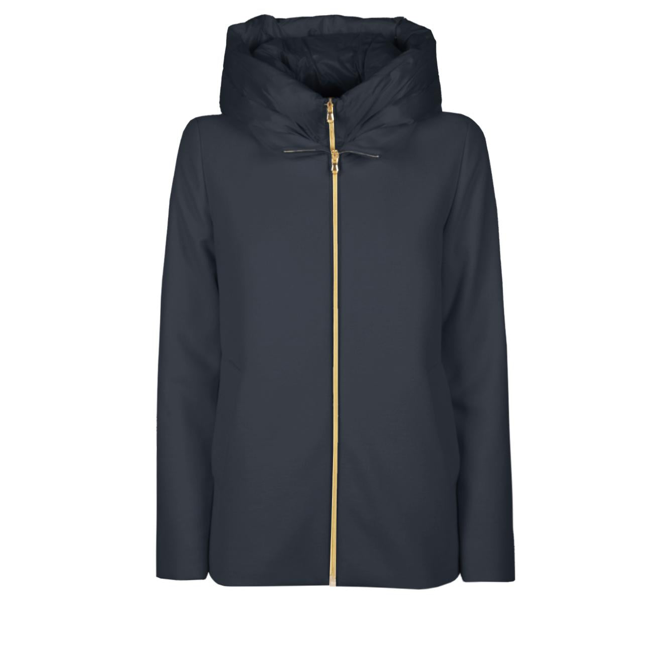 Giubbotto Tullia Donna Navy TULLIA 2354861638200 006 NAVY EMME MARELLA 