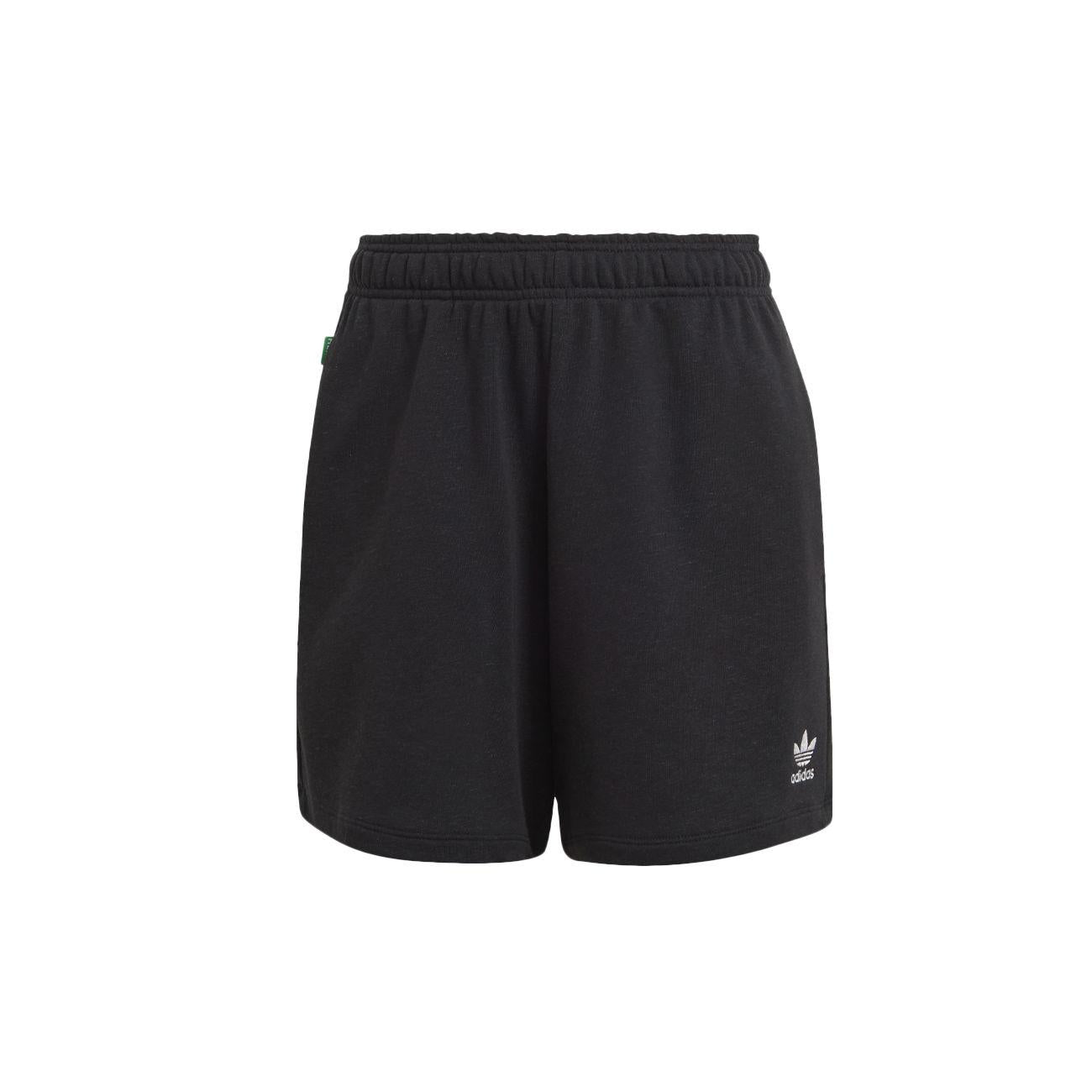 SHORTS D. + ESS ADIDAS IC1506 BLACK ADIDAS 