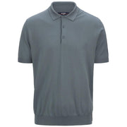 Polo Pleyne K4126RW WLY GREY SAGE K-WAY 