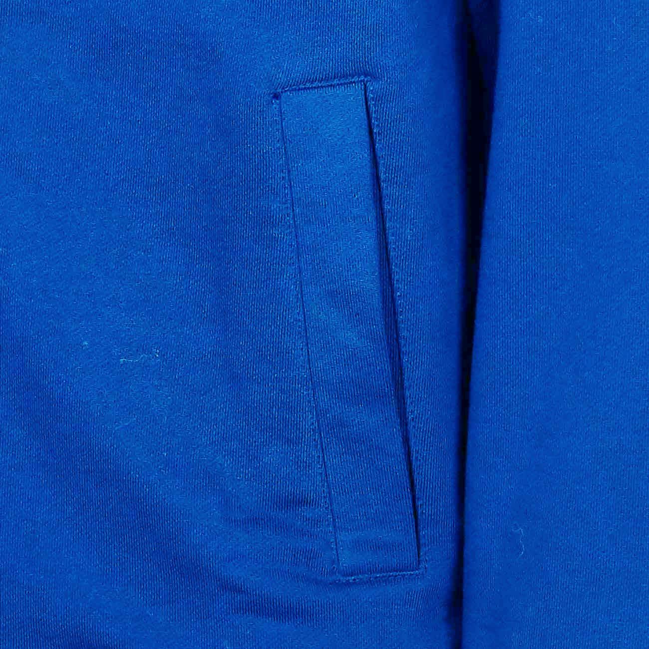 Felpa Anthony Uomo Blue Lapis K1121GW XMK.BLUELAPIS K-WAY 