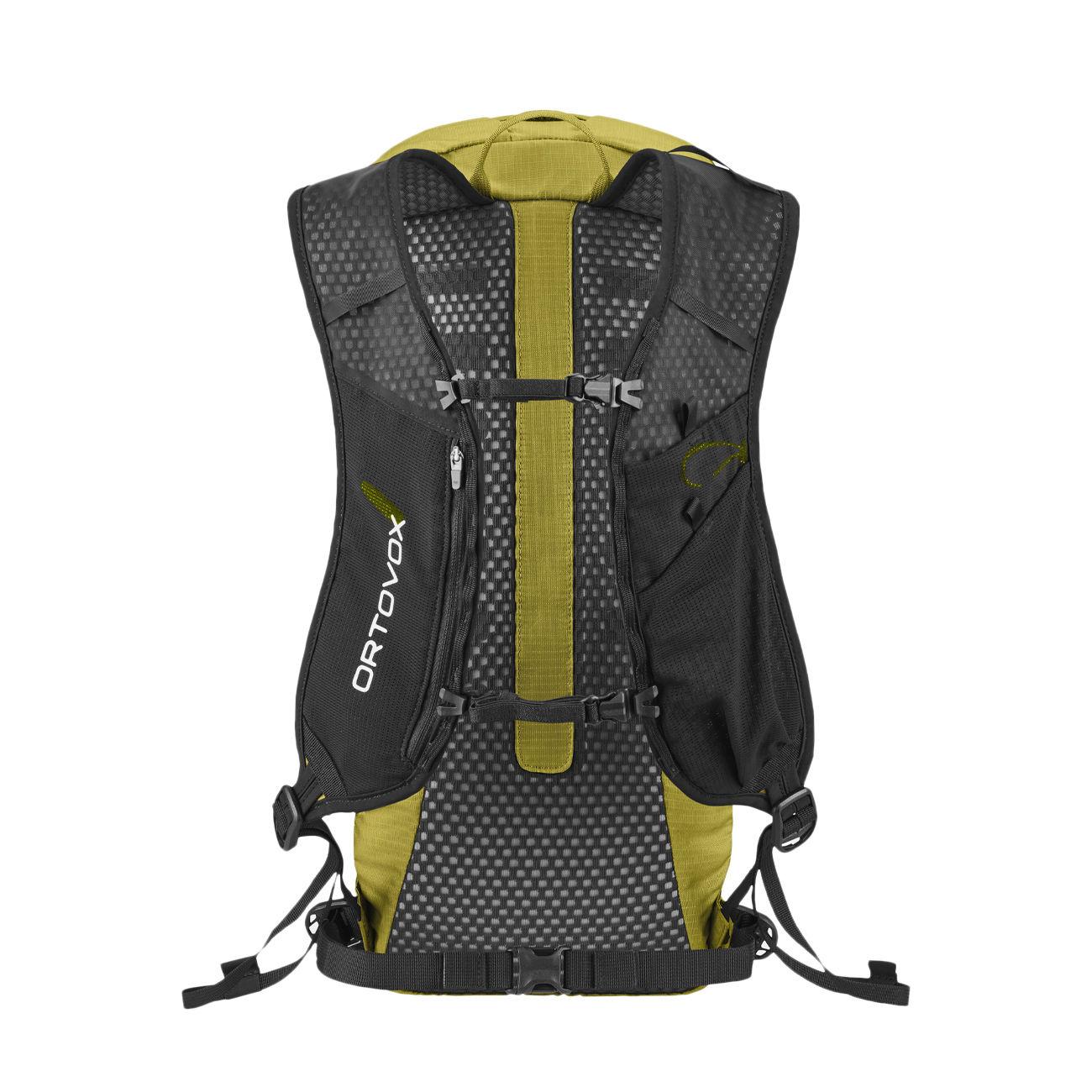 ZAINO UN. TRAVERSE LIGHT 15LITER ORTOVOX 48551 DIRTY DAISY ORTOVOX 