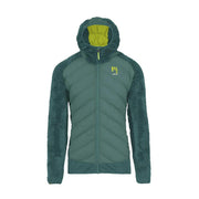 Giacca Marmarole Uomo North Atlantic Balsam 2500486 017 NORTH ATLANTIC/BALSAM KARPOS 