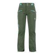 Pantalone Marmolada Donna Thyme 2501052 024 THYME KARPOS 