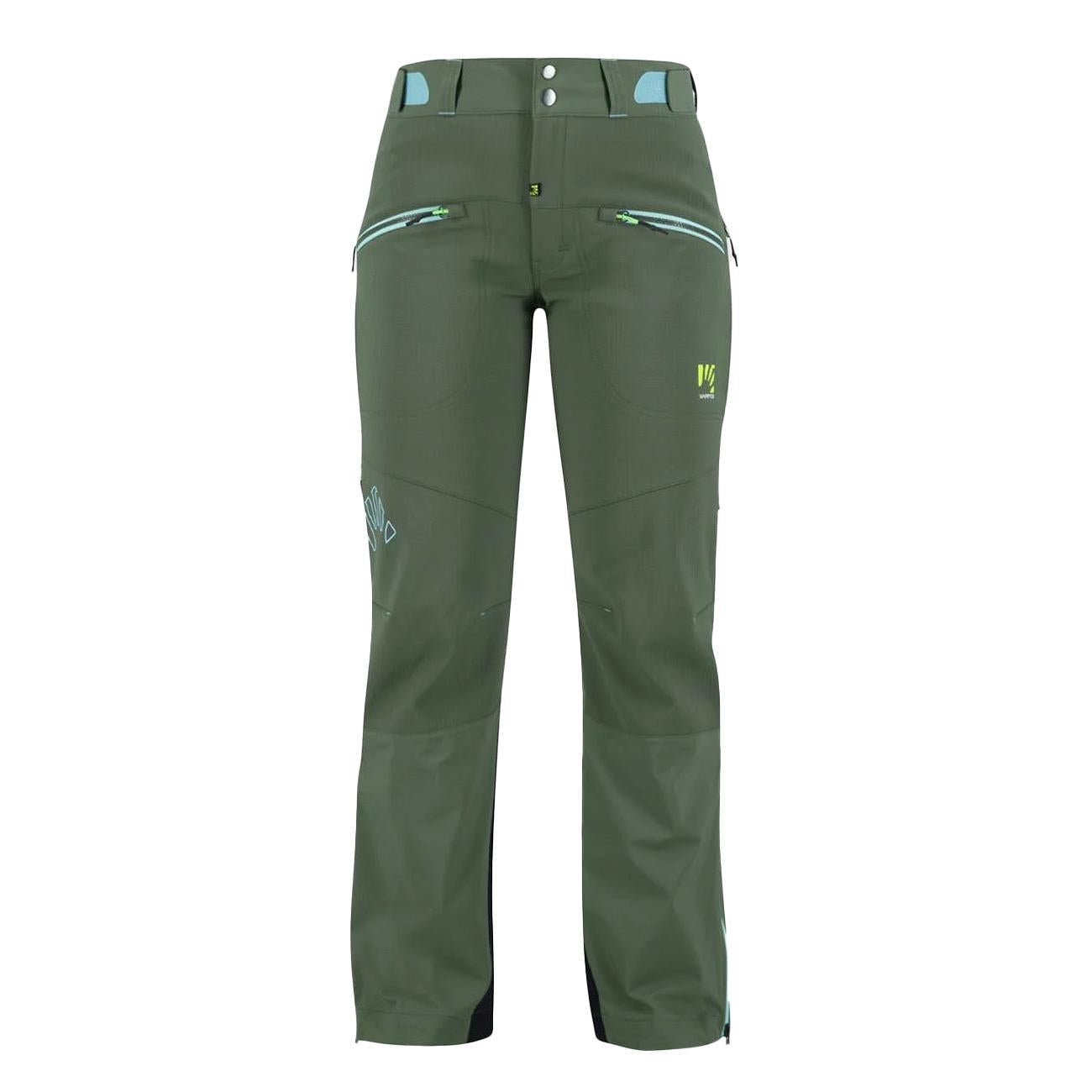 Pantalone Marmolada Donna Thyme 2501052 024 THYME KARPOS 