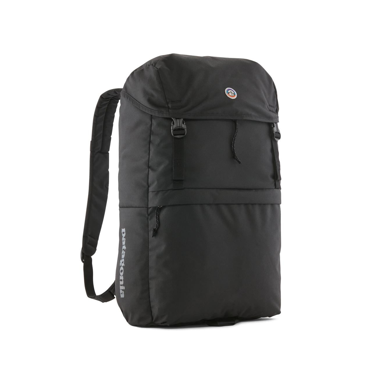 Zaino Fieldsmith Lid Pack 28L Unisex Black 48546 BLK BLACK PATAGONIA 