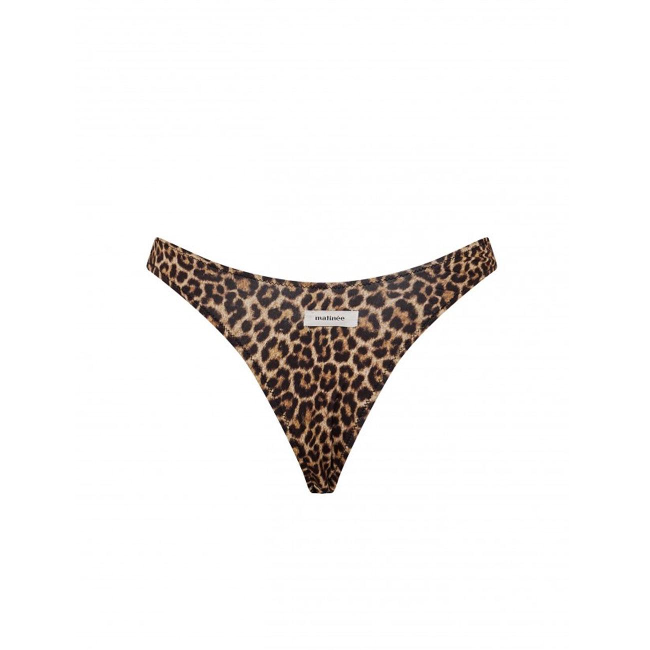 Slip Amelie Sgambato Donna Maculato MATINEE/EM2090M MACULATO MATINEE 