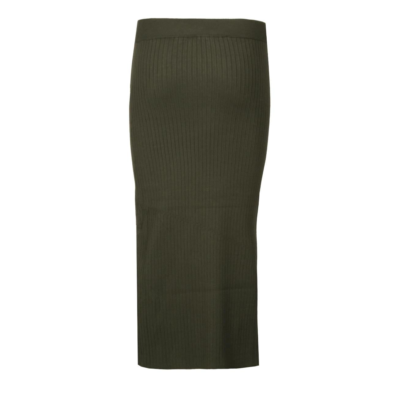 Gonna Orosei Donna Verde OROSEI 2333060134600 004 VERDE MAX MARA LEISURE 