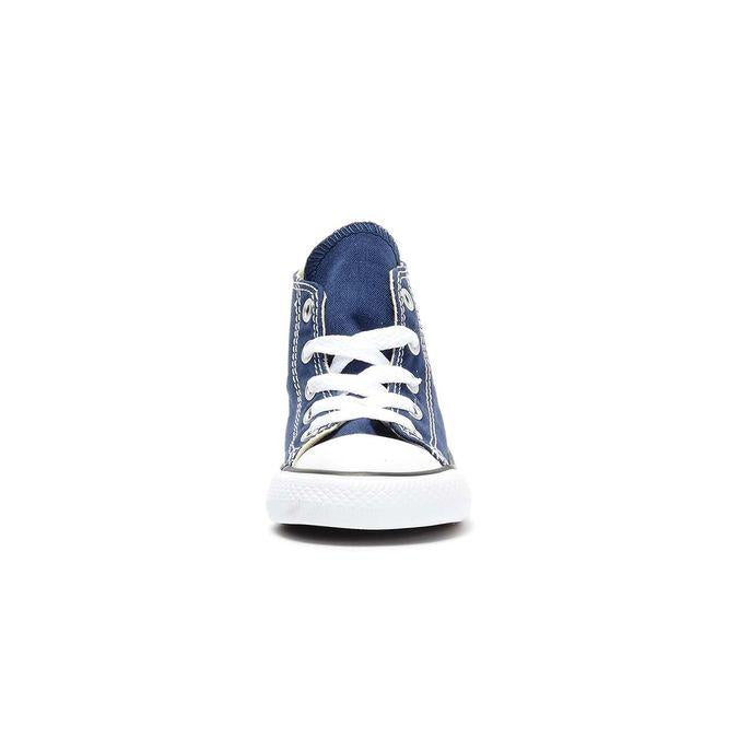 SCARPA C/T ALLSTAR HI CONVERSE 7J233C NAVY CONVERSE 