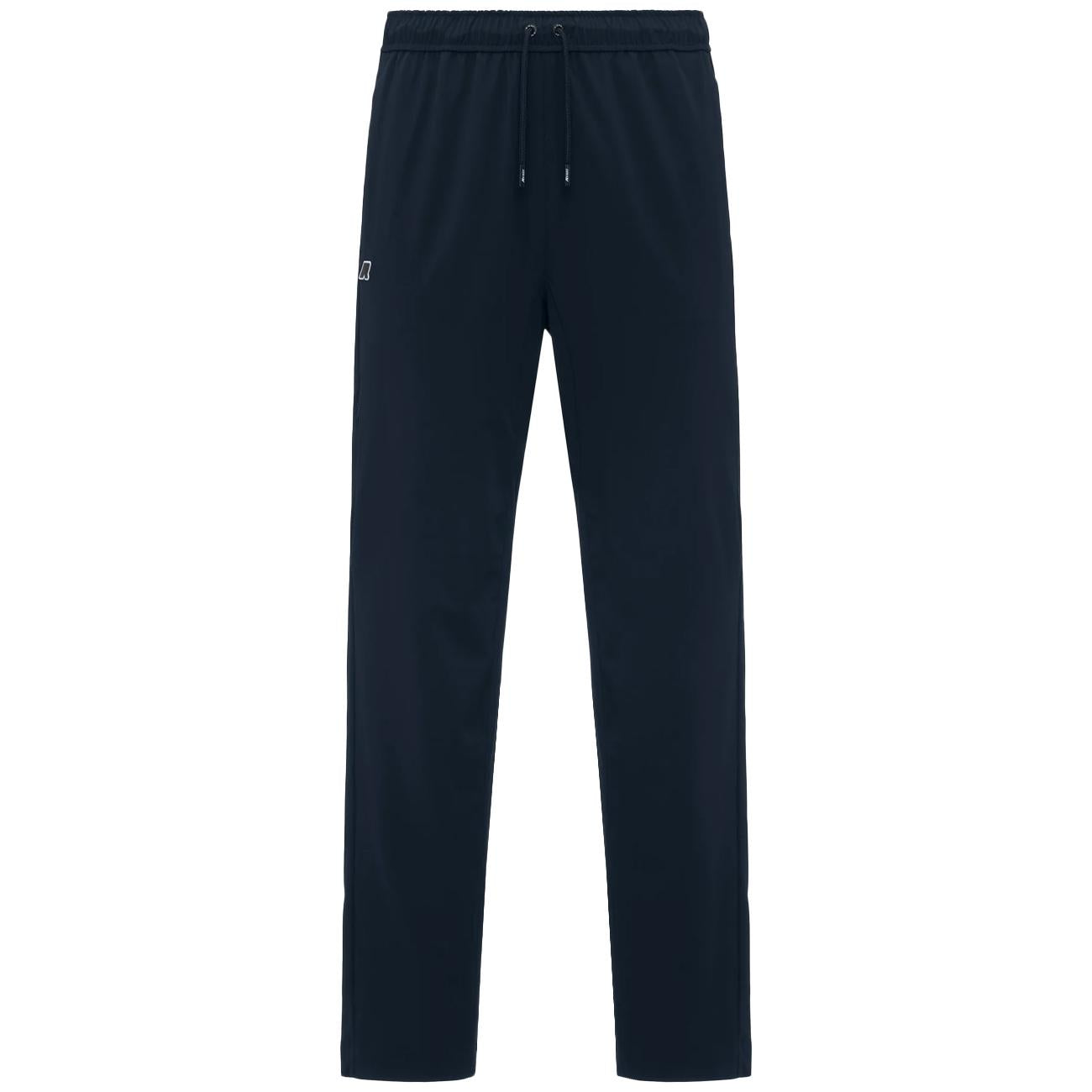 Pantaloni Merager Da Viaggio K5135XW K89 BLUE DEPTH K-WAY 