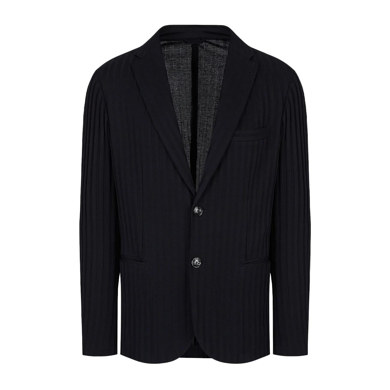  3R1GM11JGYZ 09J2 NAVY VERTICALE EMPORIO ARMANI 