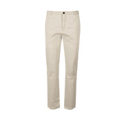 Pant U Cotone Tinto Jungle Pt05 PT05/C5/NT01Z00CHN/NK05 0040AVORIO PT TORINO 